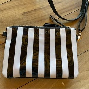 Banana republic purse